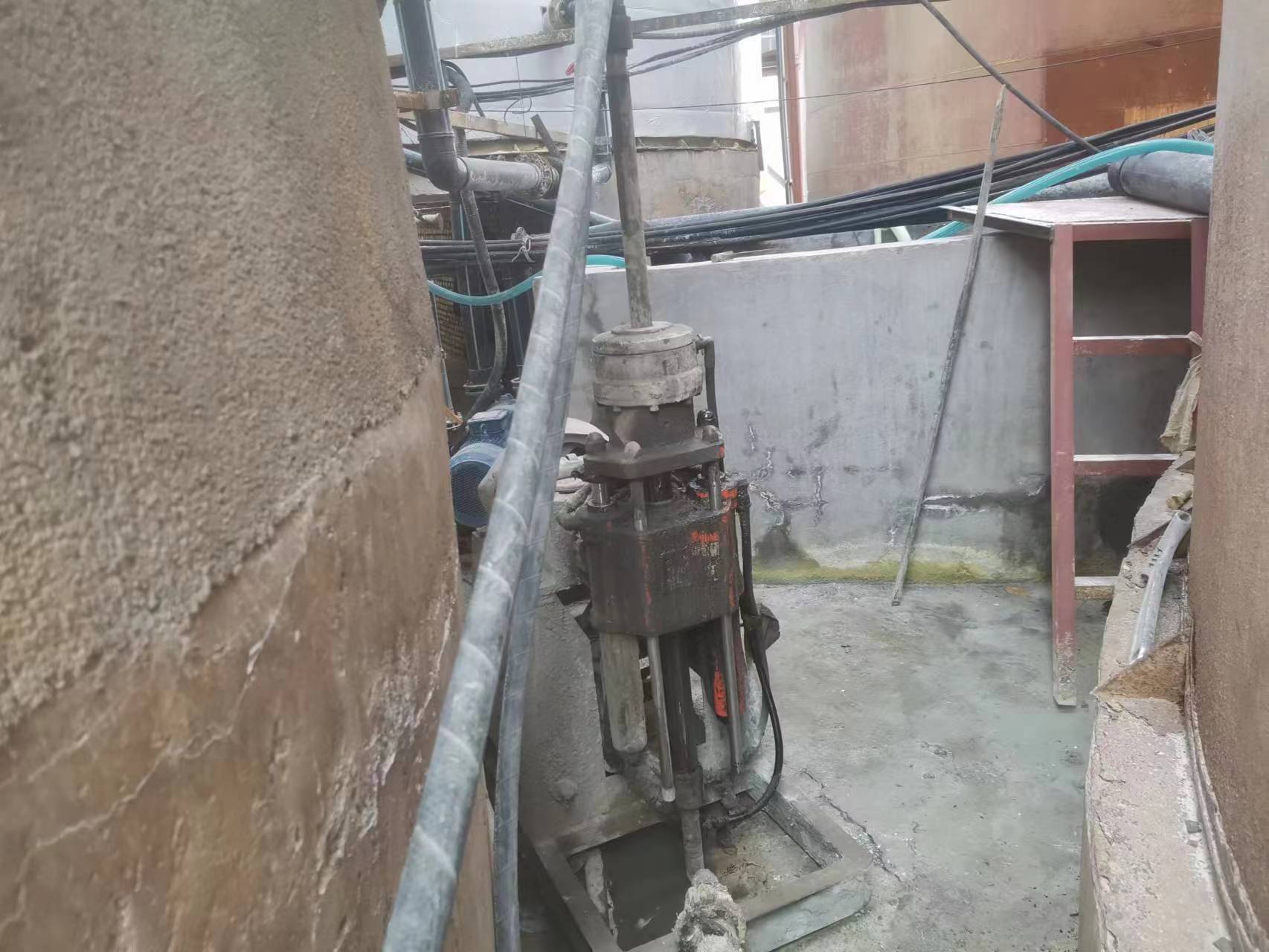 东光基础注浆工程施工中应注意哪些?